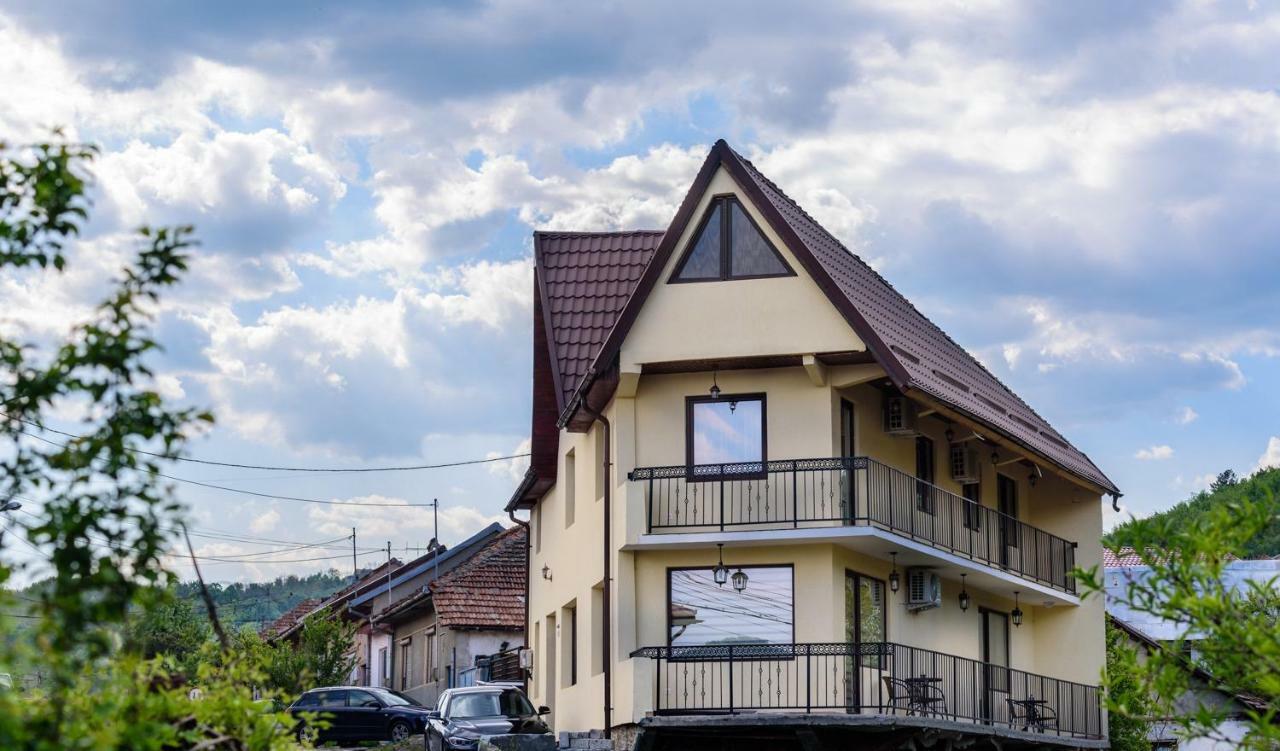 Apartament Casa Sky Orszowa Zewnętrze zdjęcie