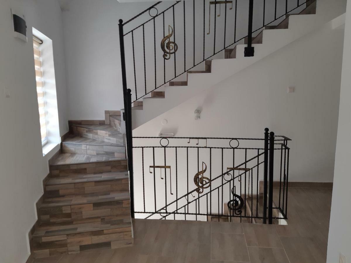 Apartament Casa Sky Orszowa Zewnętrze zdjęcie